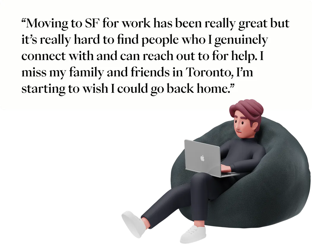 Blurb