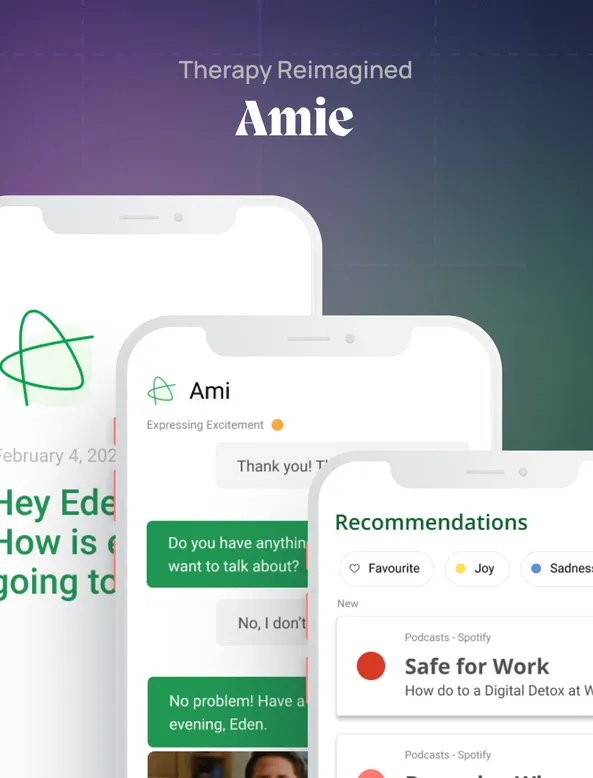 Amie