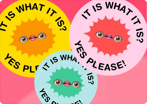 EyeMouthEye