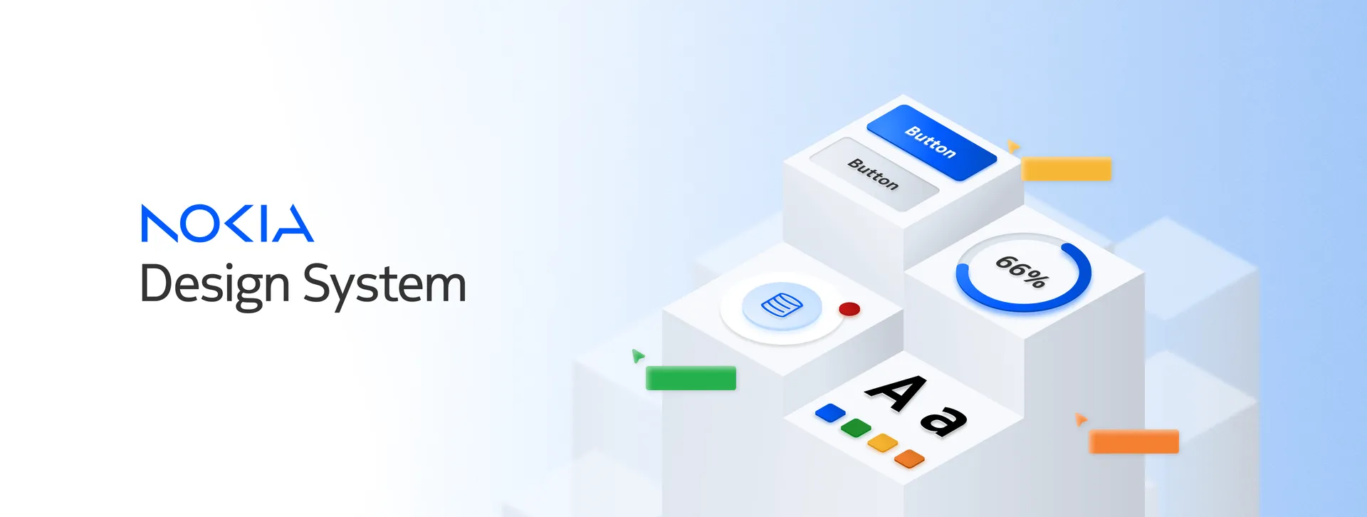 Nokia Design System