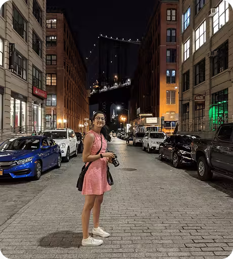 vlogging2Image