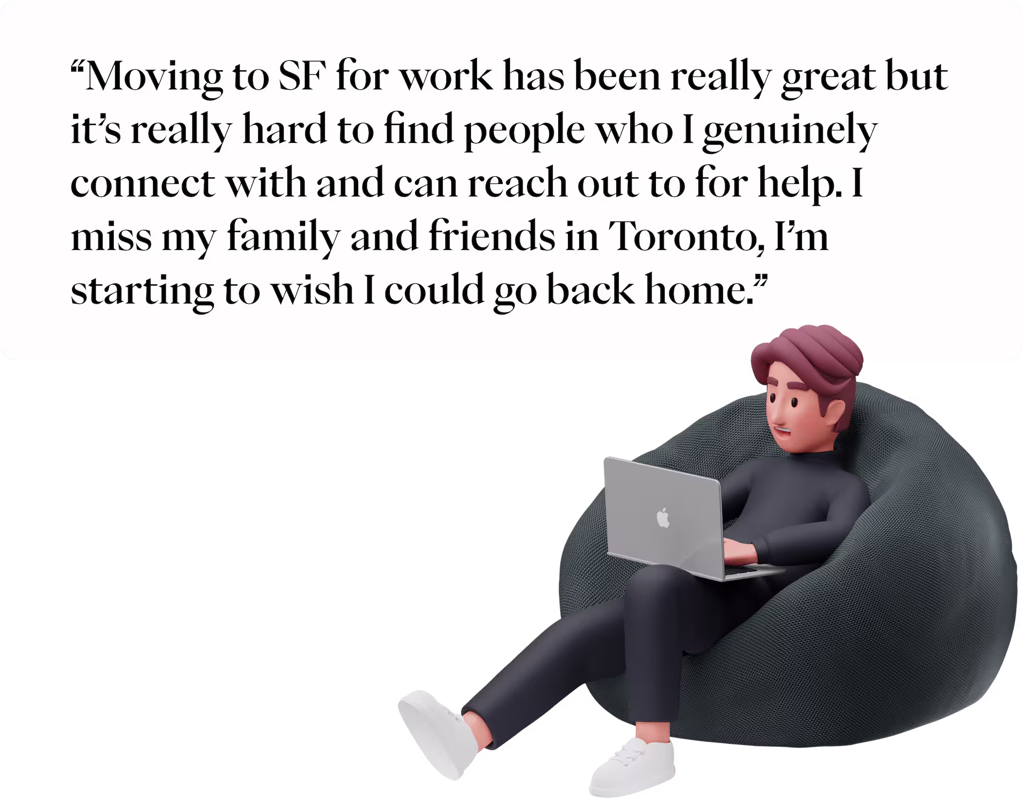 Blurb