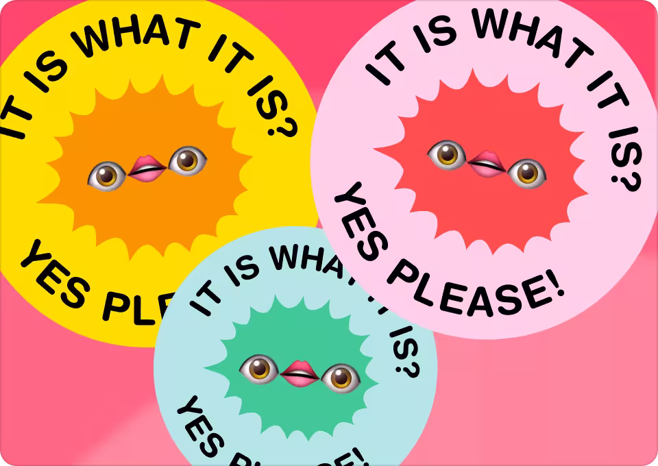 EyeMouthEye