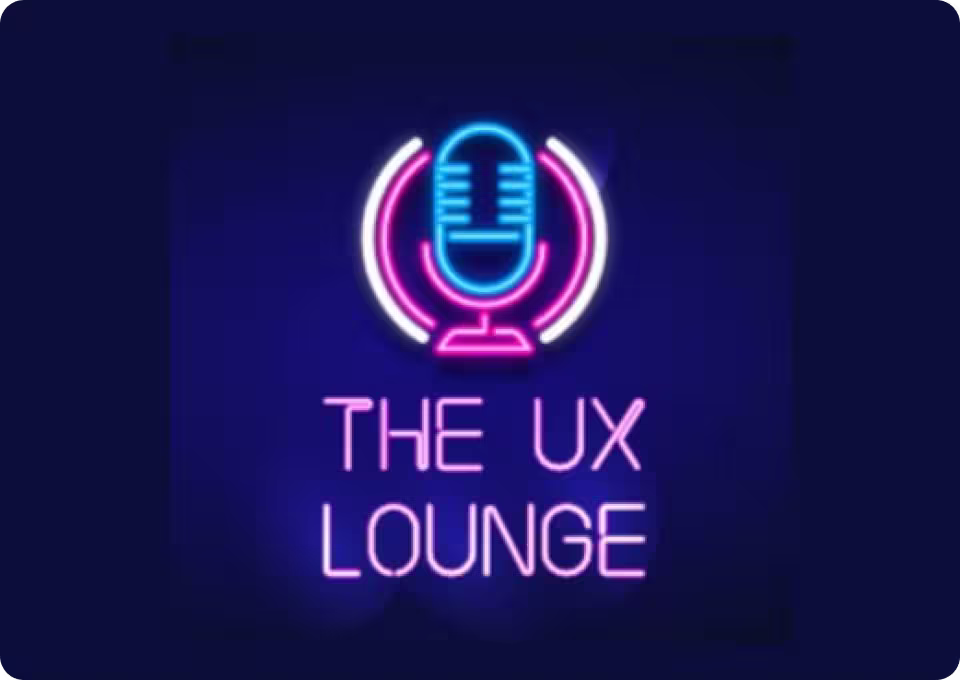 The UX Lounge