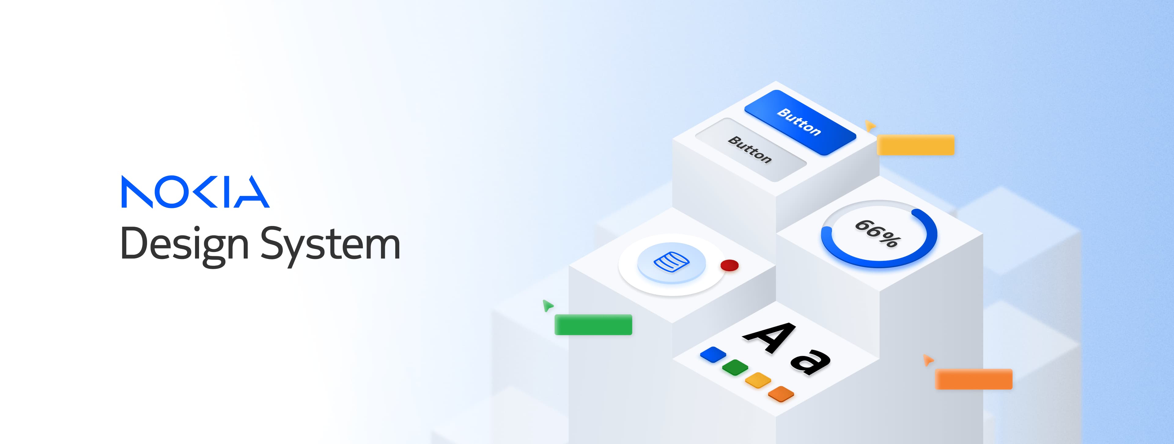 Nokia Design System